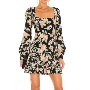 Yumi Kim Hey Jude mini dress